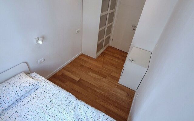Apartment Freyja