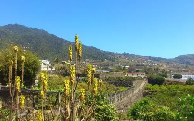 Casita del Medianero