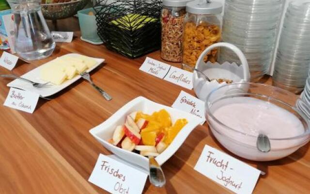 Bauernhof Pension Peterseil