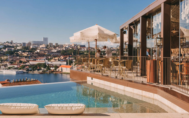 Hotel Torel Avantgarde