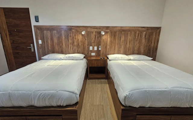 Xoza Hotel Urban Escape