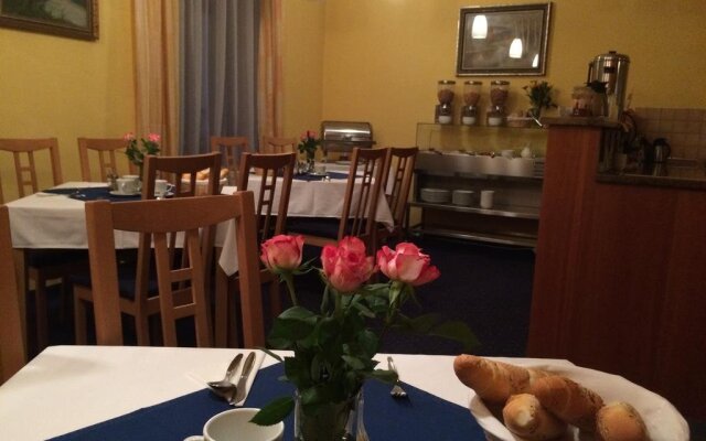 Hotel Apollon