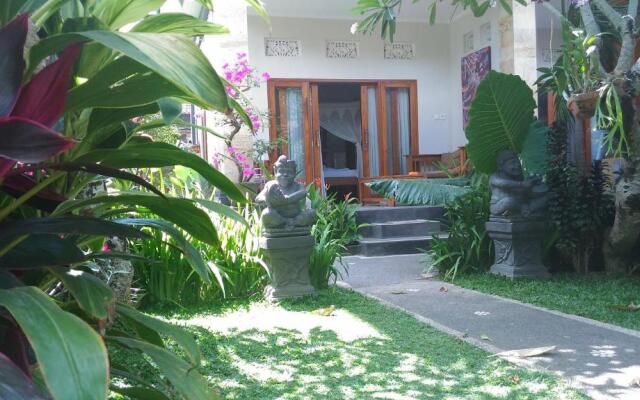 Suryadina Guest House