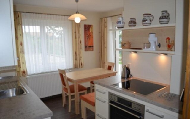 Appartements Gästehaus Habernig
