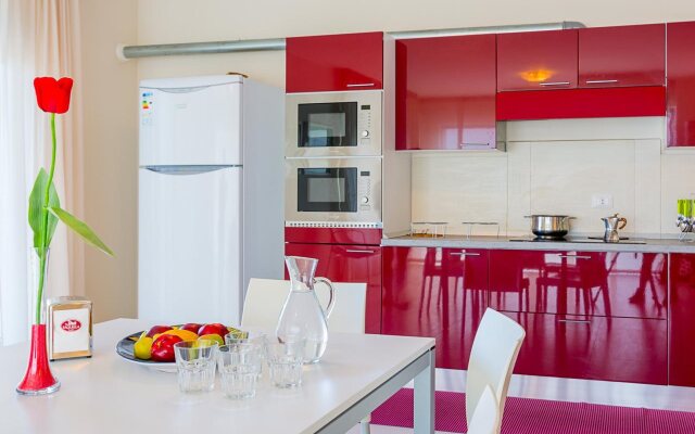 Hotel Spazio Residenza