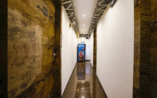Fabhotel Atithi Residency I