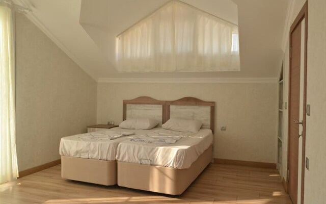 New Age Villa Toker