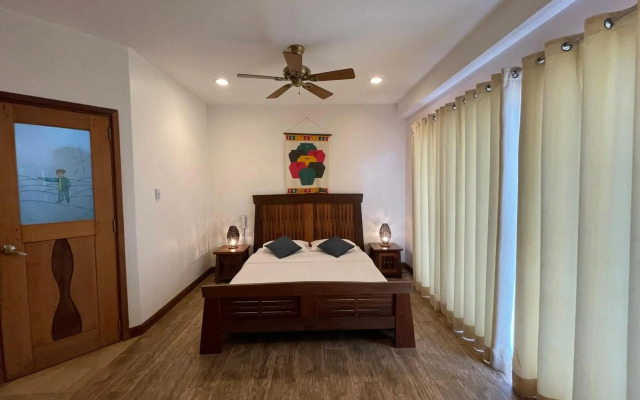 Corto del Mar Hotel