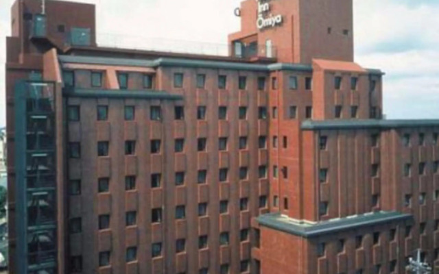 Marroad Inn Omiya