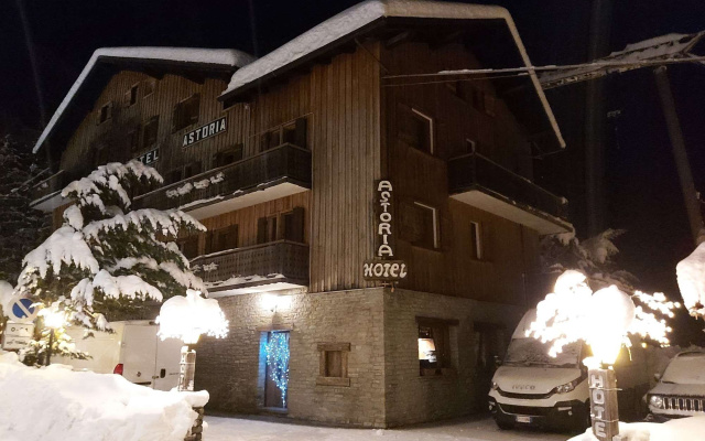 Hotel Astoria