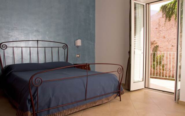 Hotel Il Castellino Relais