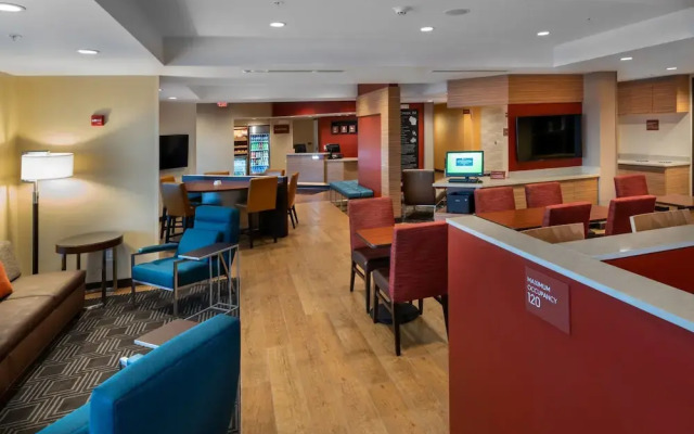 TownePlace Suites Milwaukee Oak Creek