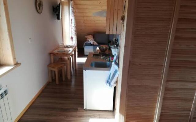 Apartament Stary Mlyn