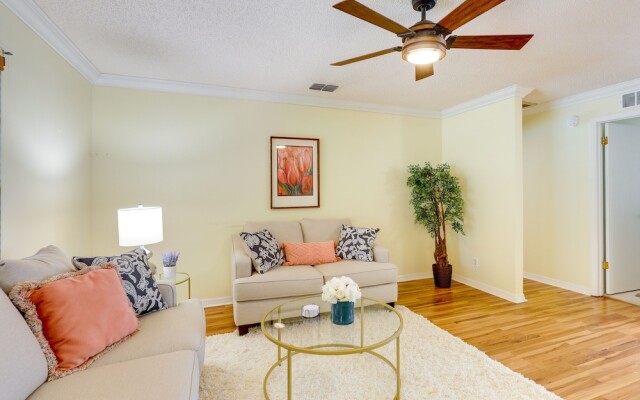 Valrico Vacation Rental 15 Mi to Tampa