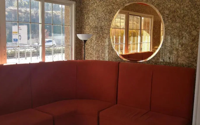 Hotel Cabañas