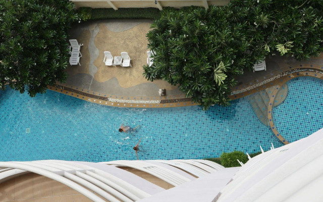 Phu View Talay Resort