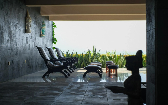Sumberwatu Heritage