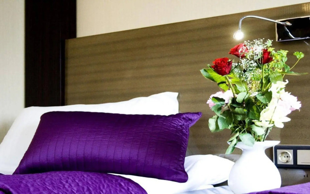 Hotell Angora