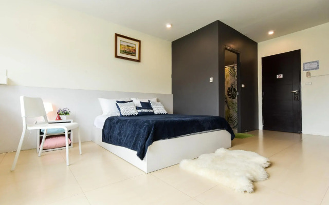 Plume Residence Minburi