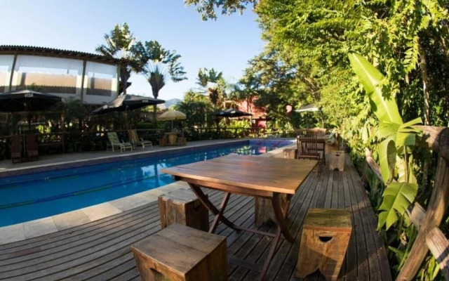 Pousada Portal do Cacau