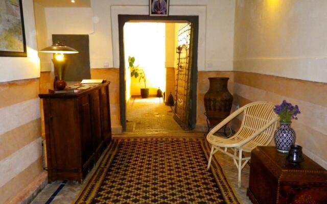 Riad Laila