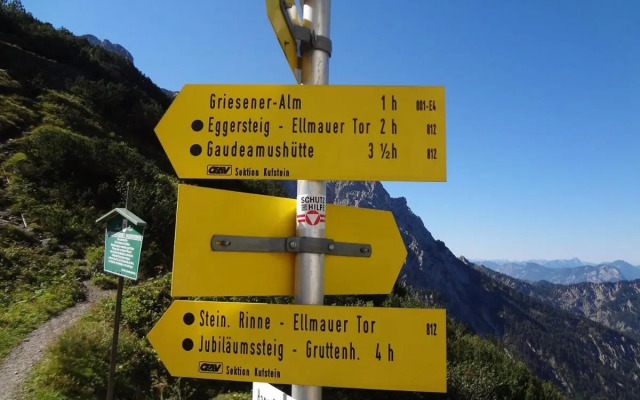 Wagstaett Loft by Apartment Managers