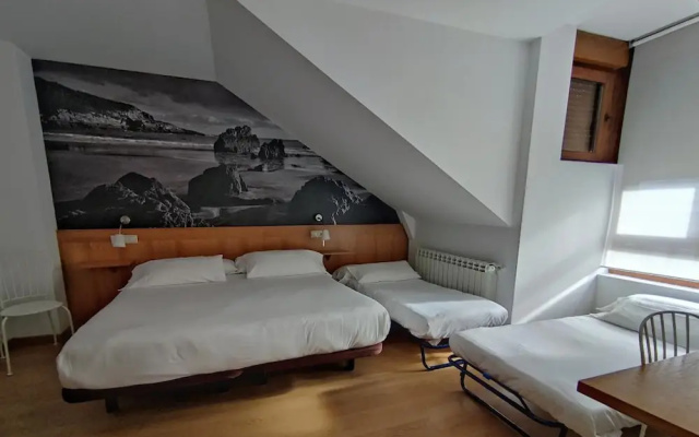 Hotel Dabeleira