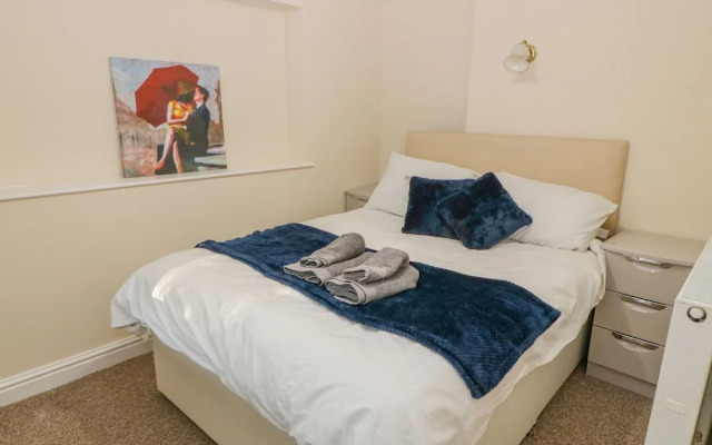The Apartment at Plas Yr Eithin
