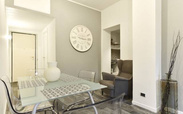 AG Vatican Apartments