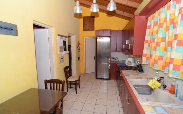 Villa Victoria