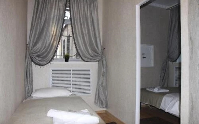 СВ на Таганке