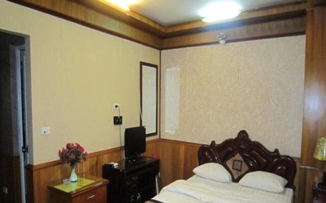 Valentine Hotel