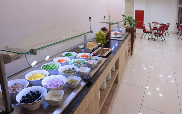 Park Inn by Radisson Abeokuta