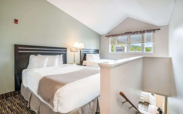 The Valley Inn, an Ascend Collection Hotel