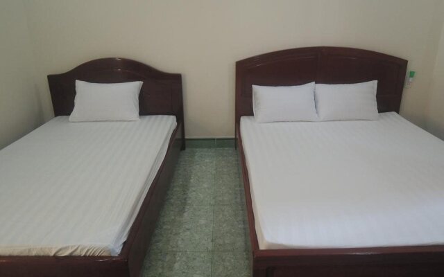 Dat Phat Motel
