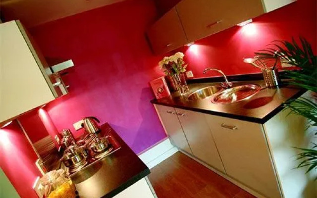 Quay Apartments Salford Quays Media City