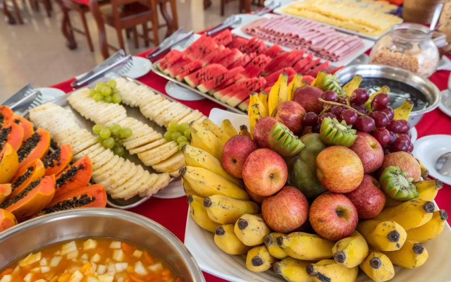 Porto Calem Praia Hotel