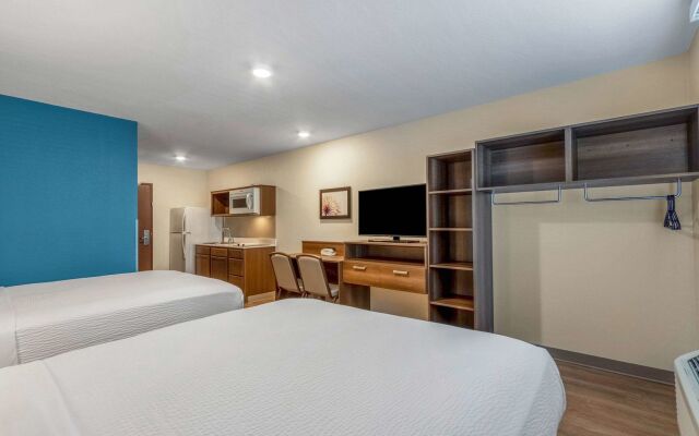 WoodSpring Suites Miramar