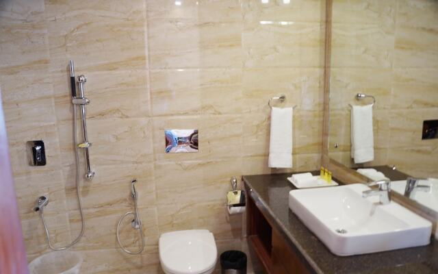 The Serenity Resort & Spa