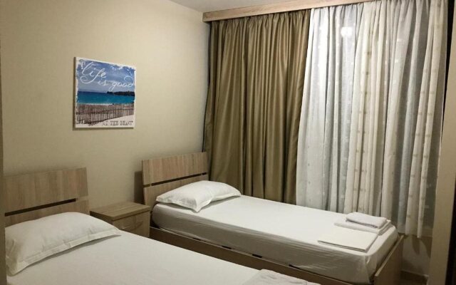 Hotel Villa Aljor