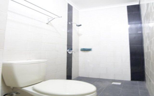 CT1 Bali Bed & Breakfast