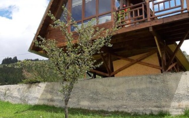 Yayla Bungalov Hotel