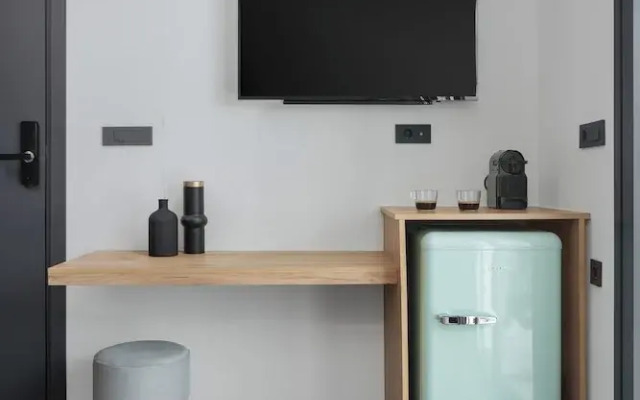THE URBANIST inner city residences
