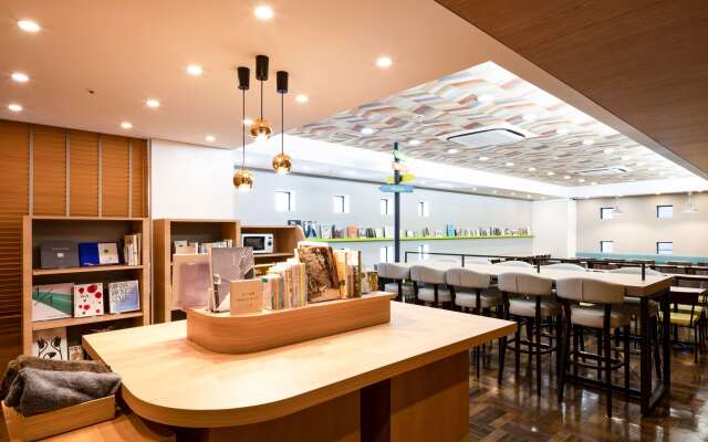 Comfort Hotel Tokyo Higashi Nihombashi