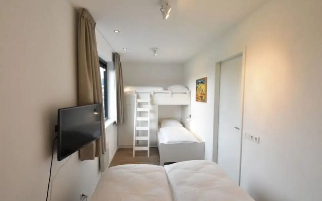 Modern Villa with Hot Tub & Sauna in Harderwijk Flevoland