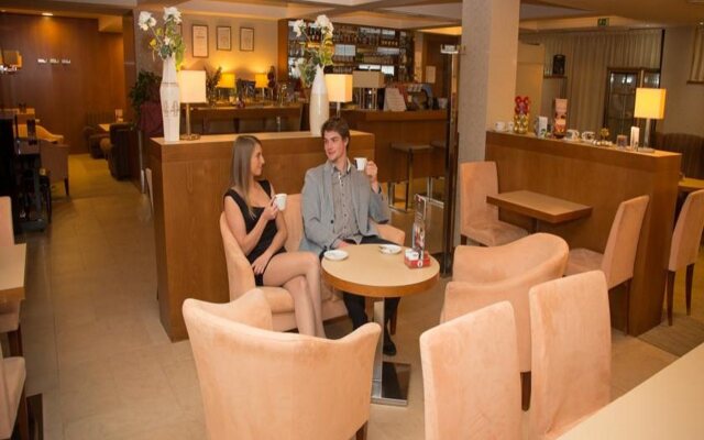 Hotel Kranjska Gora
