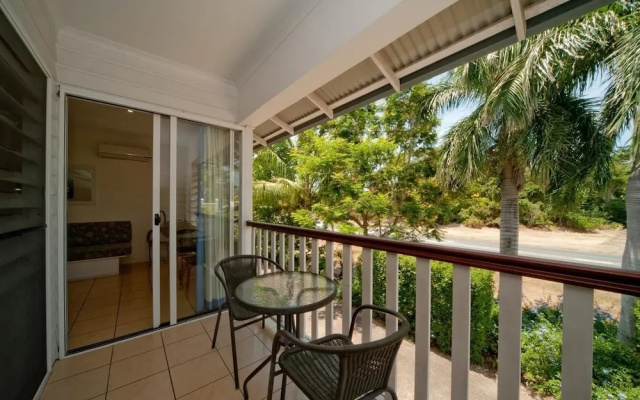 Best Western Mango House Resort