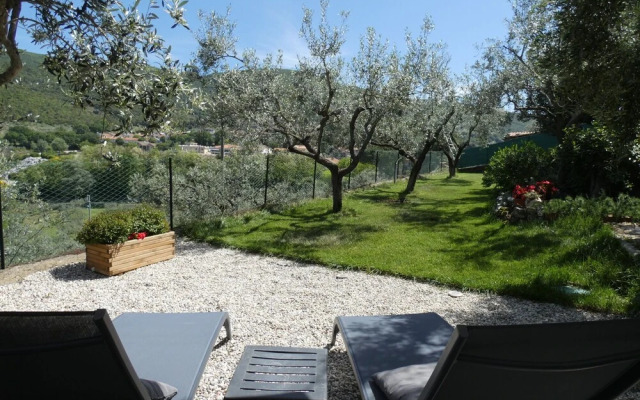 Scappo In Umbria, La Casa Di Giuliana