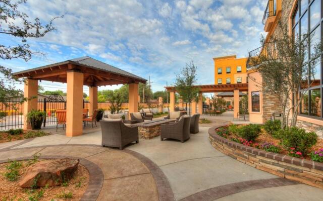 Staybridge Suites Lubbock South by IHG