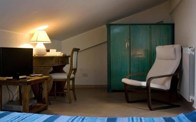 B&B Agliarvali